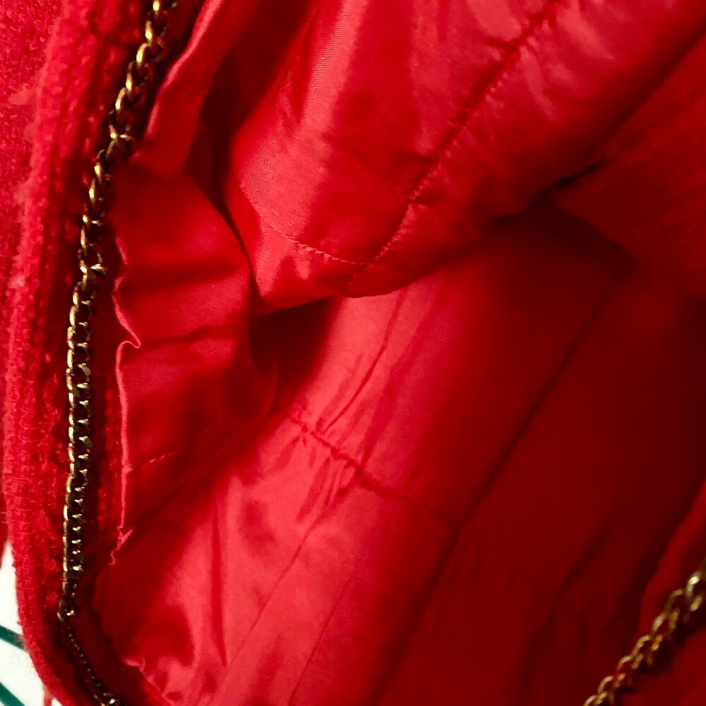 CHANEL Skirt Suit Set Vintage 1964 - Picture 7 of 16